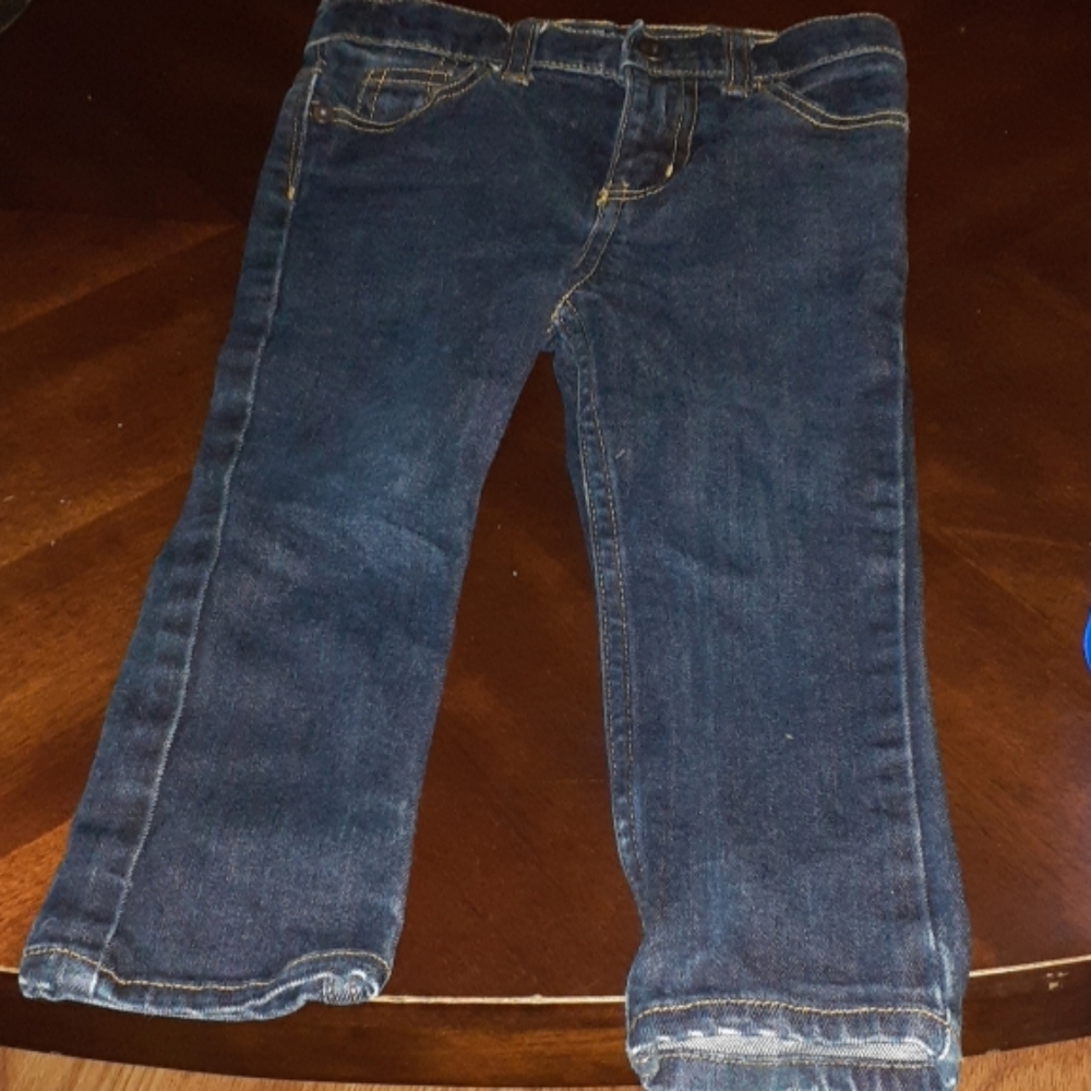 Boy's Jeans
